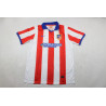 Atletico de Madrid Retro Local 14-15