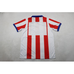 Atletico de Madrid Retro Local 14-15