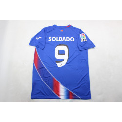 Getafe Retro Local 09-10