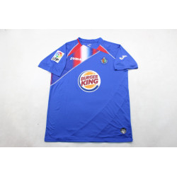 Getafe Retro Local 09-10