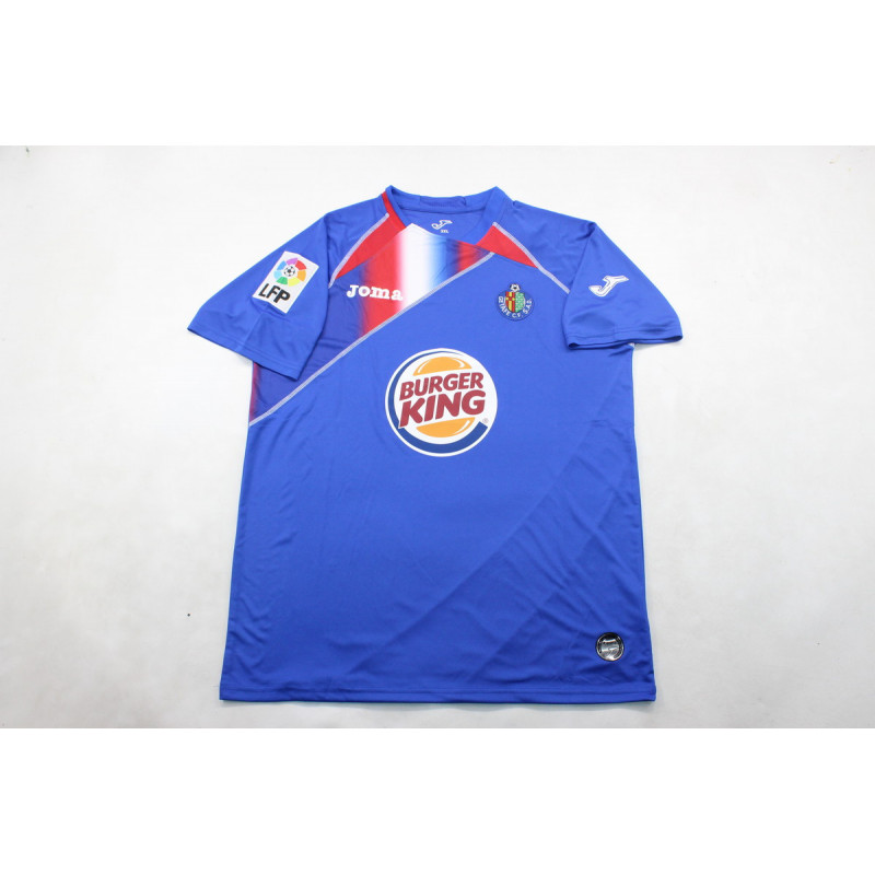 Getafe Retro Local 09-10