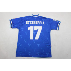 Athletic Club Retro Visitante 01-03