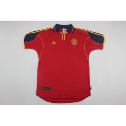 España Retro Local 2000