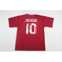 Albacete Retro Visitante 94-95