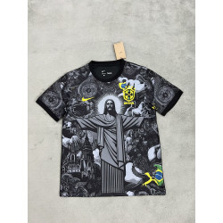 Brasil Especial Jesus Negra...