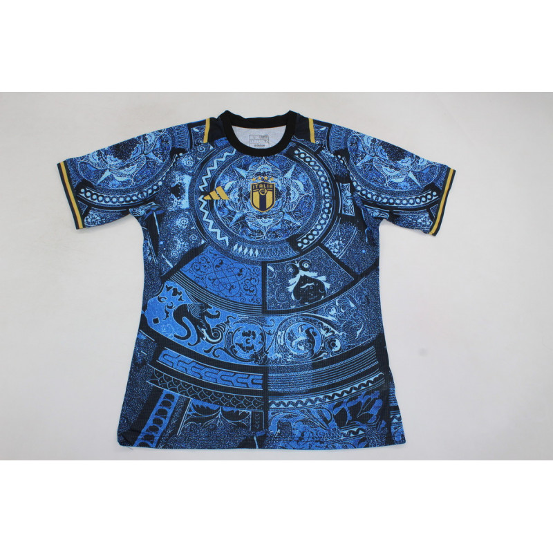 Italia Concept Version Azul