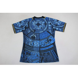 Italia Concept Version Azul