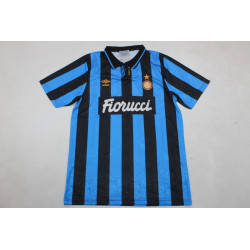 Inter de Milan Retro Local...