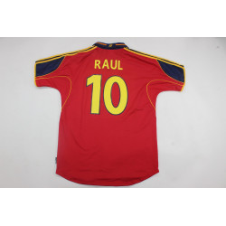 España Retro Local 2000