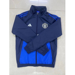 Manchester United...