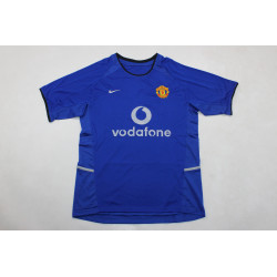 Manchester United Retro...