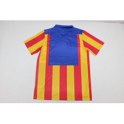 Valencia Retro Visitante 80-82