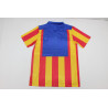 Valencia Retro Visitante 80-82