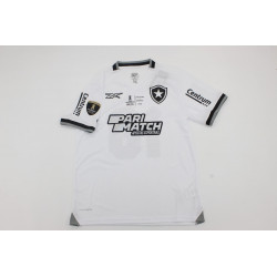 Botafogo Final Libertadores...