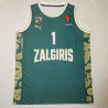 BASKET Zalgiris