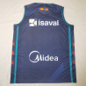 BASKET Valencia Visitante