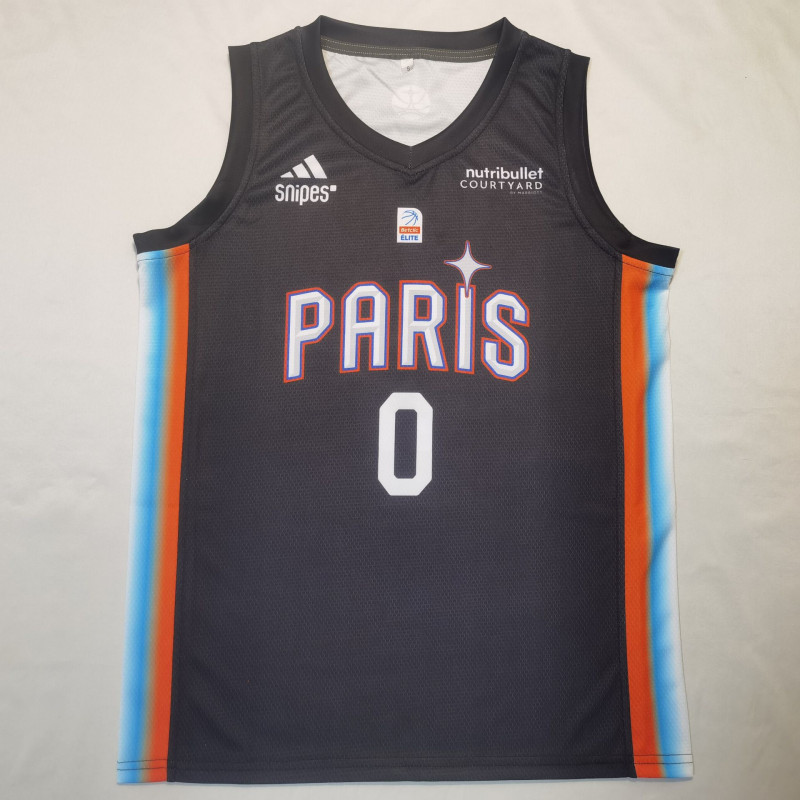 BASKET Paris