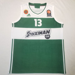 BASKET Panathinaikos Local