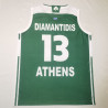 BASKET Panathinaikos Local