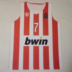 BASKET Olympiakos Local