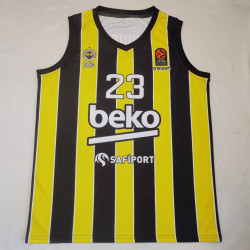 BASKET Fenerbahce