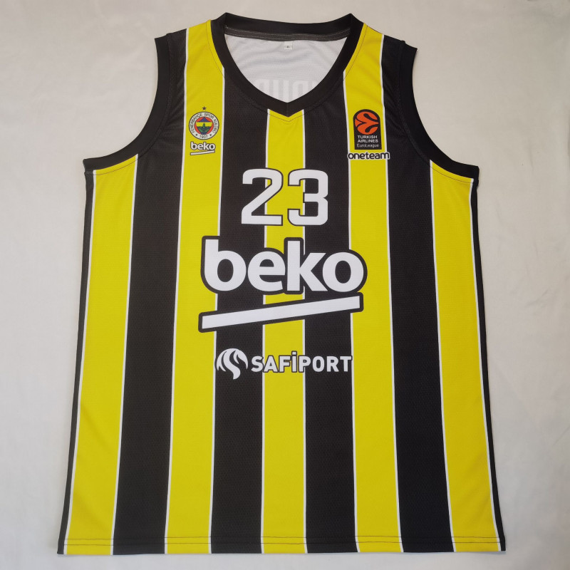 BASKET Fenerbahce