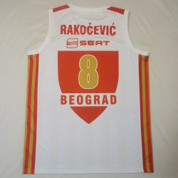 BASKET Estrella Roja