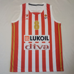 BASKET Estrella Roja