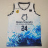 BASKET Gran Canaria Visitante