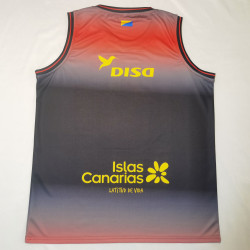 BASKET Gran Canaria Local