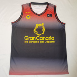BASKET Gran Canaria Local