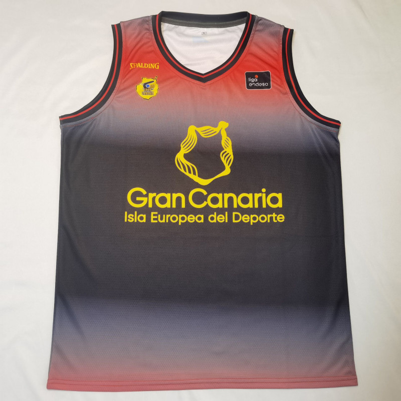 BASKET Gran Canaria Local
