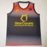 BASKET Gran Canaria Local