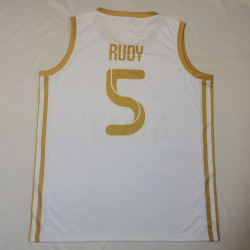 BASKET Real Madrid Retro 11-12