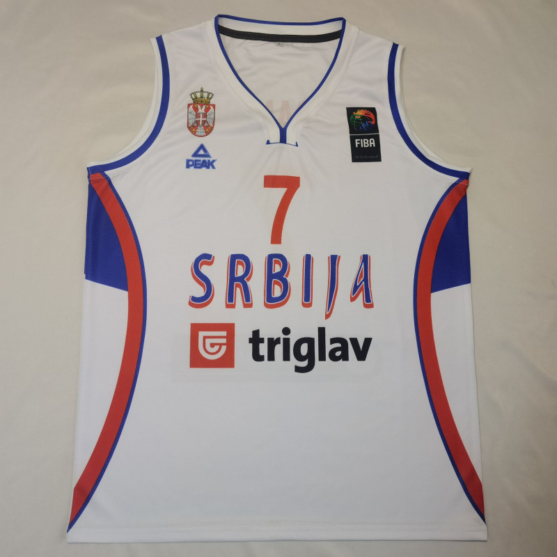 BASKET Serbia Local