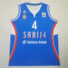 BASKET Serbia Visitante