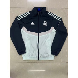 Real Madrid Cortavientos...