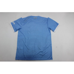 Napoles Retro Especial Maradona Azul 21-22