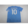 Napoles Retro Especial Maradona Azul 21-22