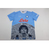 Napoles Retro Especial Maradona Azul 21-22