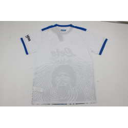 Napoles Retro Especial Maradona Blanca 21-22