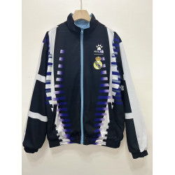 Real Madrid Cortavientos...