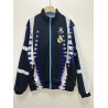 Real Madrid Cortavientos Reversible Retro 97-98