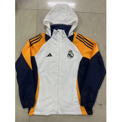 Real Madrid Cortavientos...