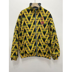 Arsenal Cortavientos...