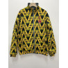 Arsenal Cortavientos Reversible Retro 1991