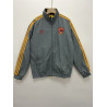 Arsenal Cortavientos Reversible Retro 1991