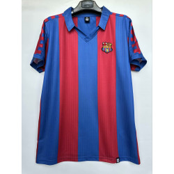 Barcelona Retro Local 91-92