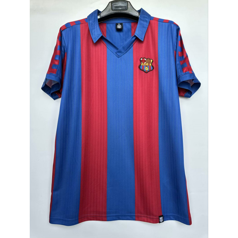 Barcelona Retro Local 91-92
