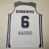 BASKET Real Madrid RETRO 2000